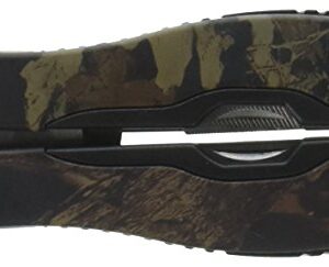 Olympia Tools Camo Turboknife X Utility Knife& Multifunction Pliers Set 33-164, Camo