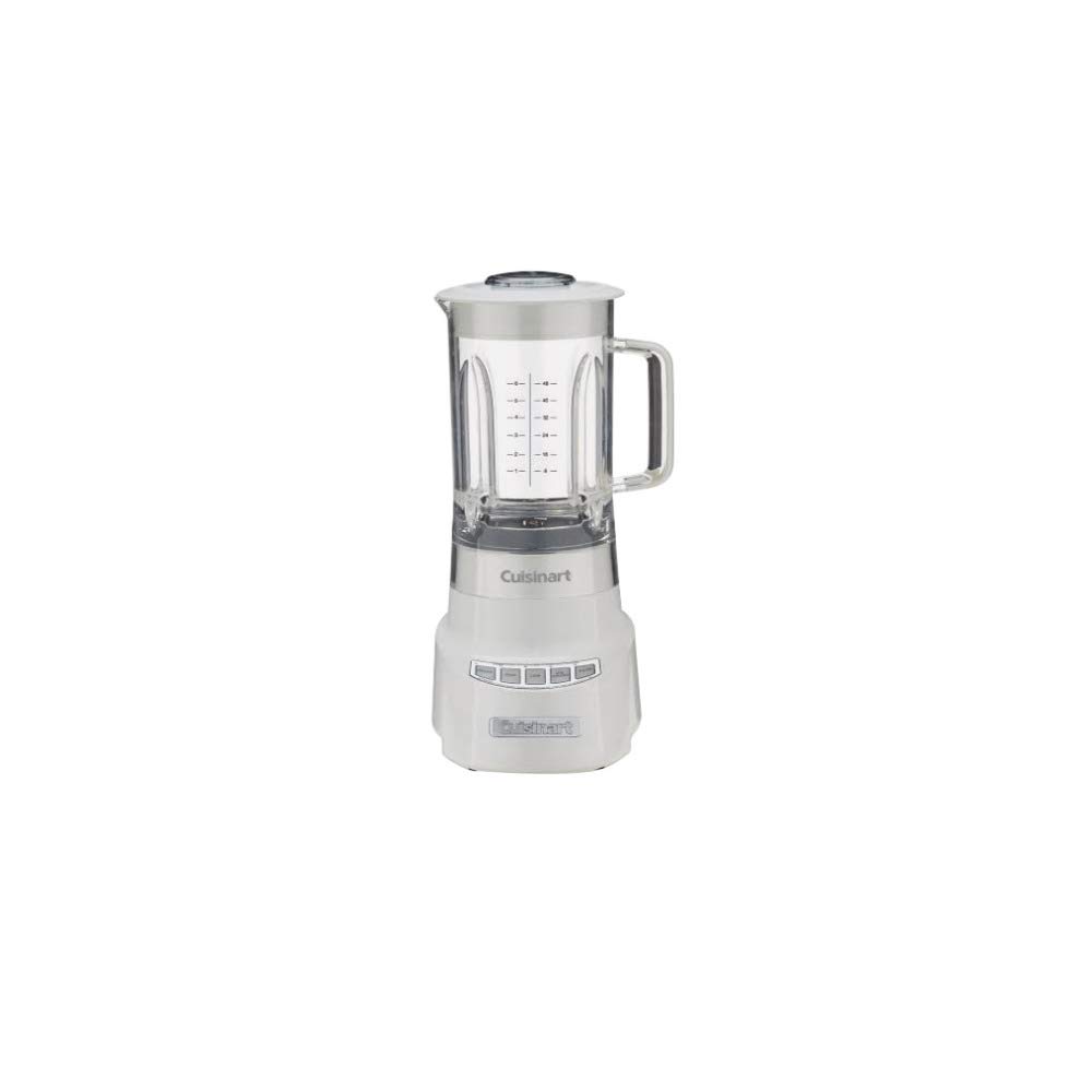 Cuisinart Remix6.0 Blender, 600-watt, White