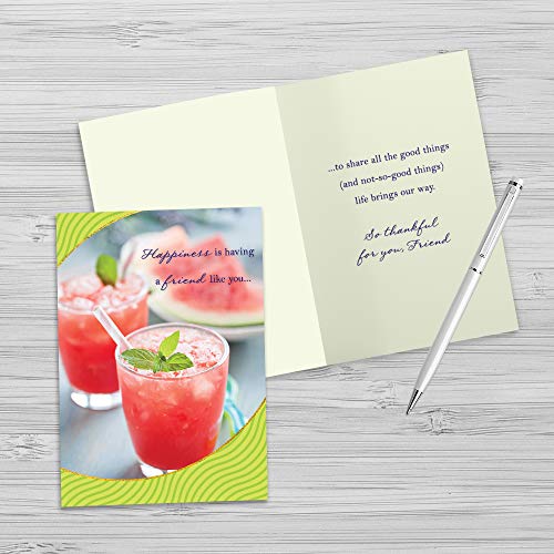 Designer Greetings Assorted All Occasion Cards (12 Foiled and Embossed Greeting Cards) – Birthday, Sympathy, Get Well, New Baby, Wedding, Thank You, Anniversary, Friendship