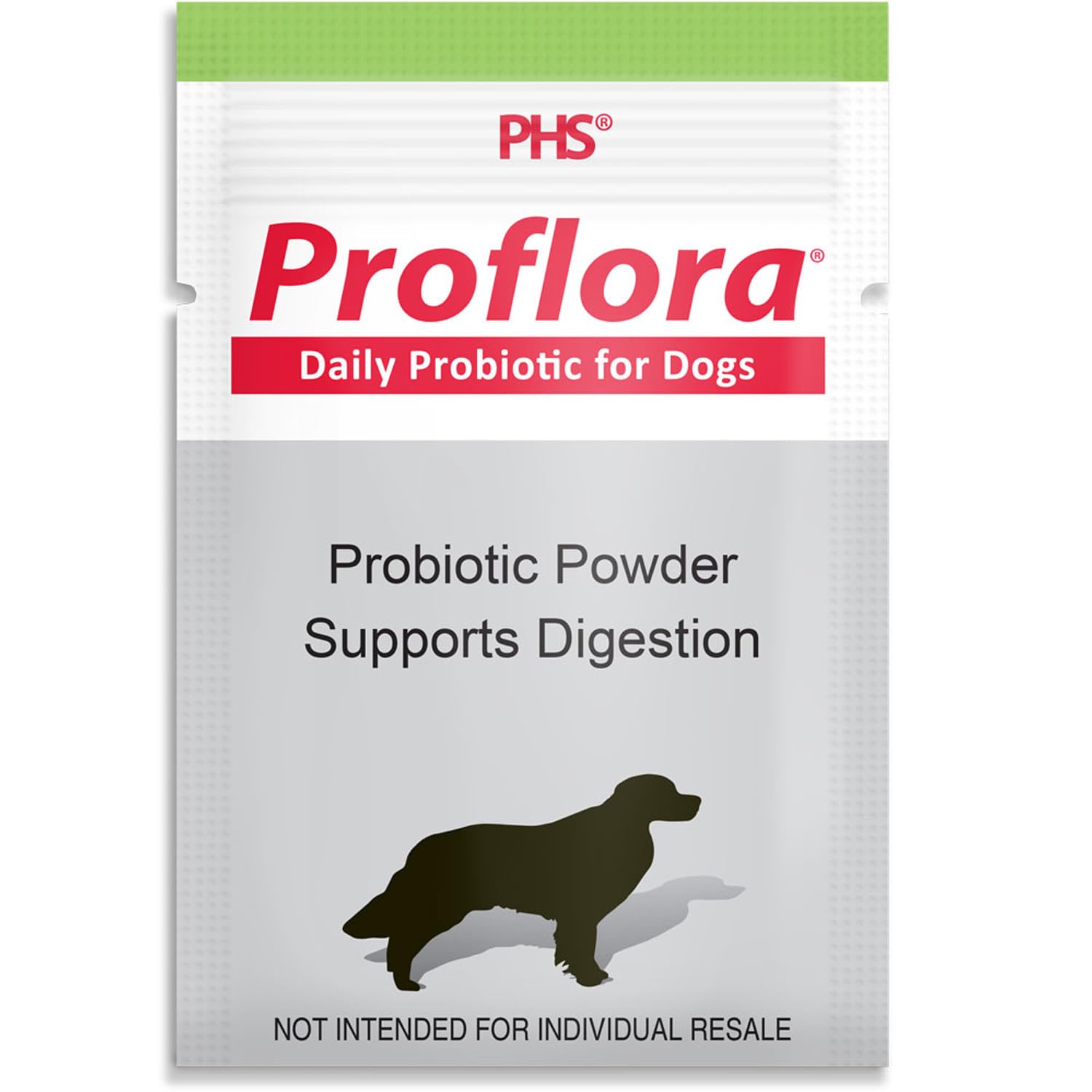 Proflora Probiotic for Dogs - Healthy Digestion - Boost Immune System - Normal Bowel Function - Skin and Coat Health - Supplement for GI Tract - 90 Servings, 3-Pack