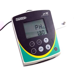 Oakton AO-35419-03 pH 700 Benchtop Meter with"All-in-One" pH Electrode