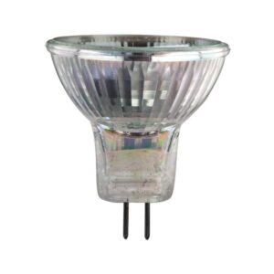 philips 419309 mr11 20-watt halogen light bulb