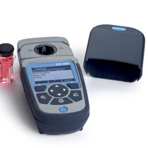 Hach 9385100 DR 900 Multiparameter Handheld Colorimeter