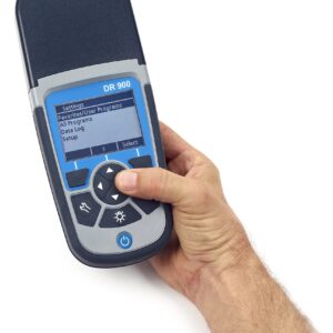 Hach 9385100 DR 900 Multiparameter Handheld Colorimeter