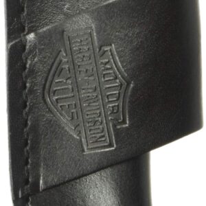 Case Cutlery Side Draw Sheath Harley