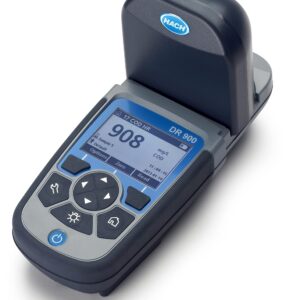 Hach 9385100 DR 900 Multiparameter Handheld Colorimeter