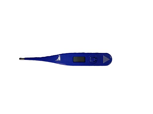 Veridian Healthcare 08-302VC 9-Piece Digital Thermometer Display