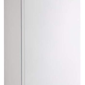 Danby 3.2 Cubic Feet Compact Refrigerator (DCR032C1WDB), White