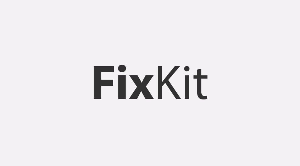 CalFlor FL49106CF VinylFix, Mix2Match Vinyl & LVT Repair Kit