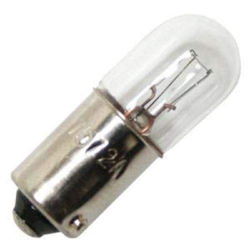 #757 Automotive Incandescent Bulbs - (pack of 10)