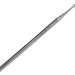 Mars Coat King Stainless Steel Tooth Scaler for Dogs and Cats, Right Handed, Professional/Surgical Grade