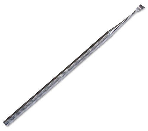 Mars Coat King Stainless Steel Tooth Scaler for Dogs and Cats, Right Handed, Professional/Surgical Grade