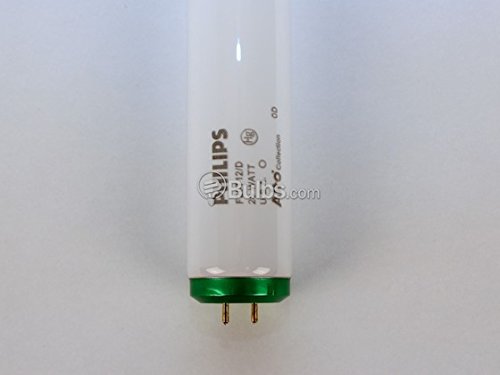 Philips 20W 24in T12 Daylight White Fluorescent Tube