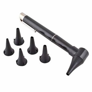 diagnostic penlight otoscope pen style light for ear nose throat clinical #1