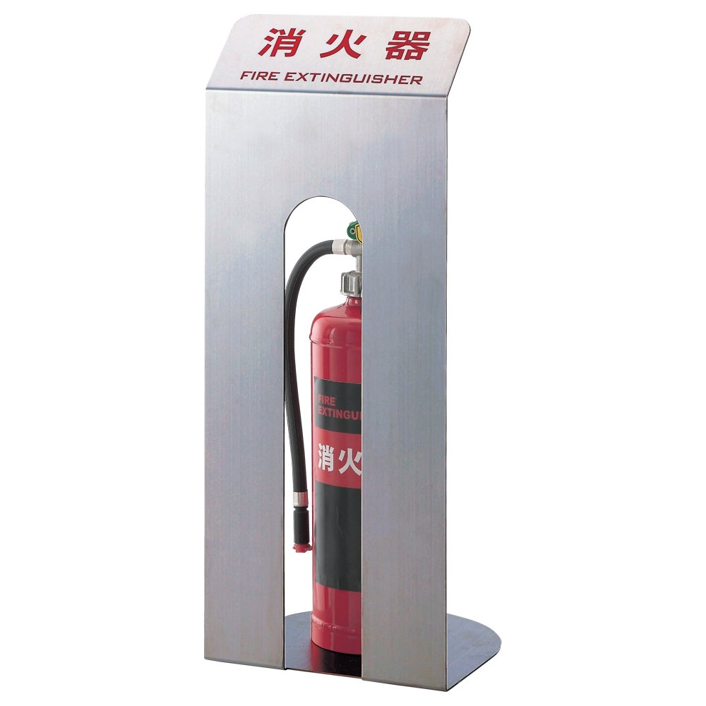 中部ko-pore-syon Extinguisher Box FB – 3 N – 01