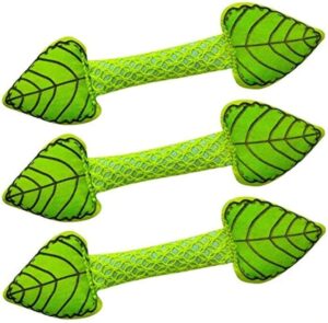 petstages fresh breath mint stick (set of 3)