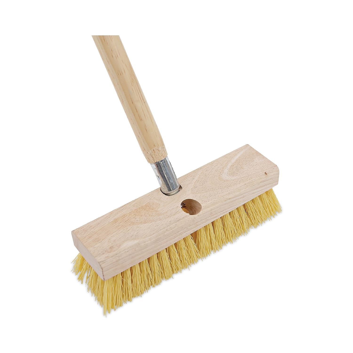 Boardwalk 3310 Deck Brush Head, 10-Inch Wide, Polypropylene Bristles