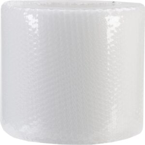 falk net mesh spool, 3" by 40 yd, white