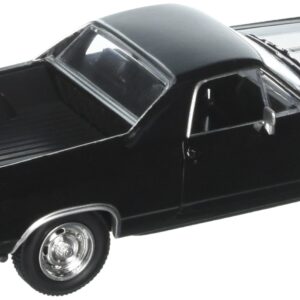 Chevrolet 1/25 1970 El Camino SS Children Vehicle Toys