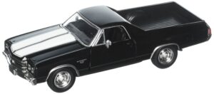 chevrolet 1/25 1970 el camino ss children vehicle toys