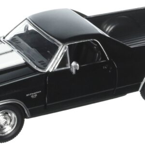 Chevrolet 1/25 1970 El Camino SS Children Vehicle Toys