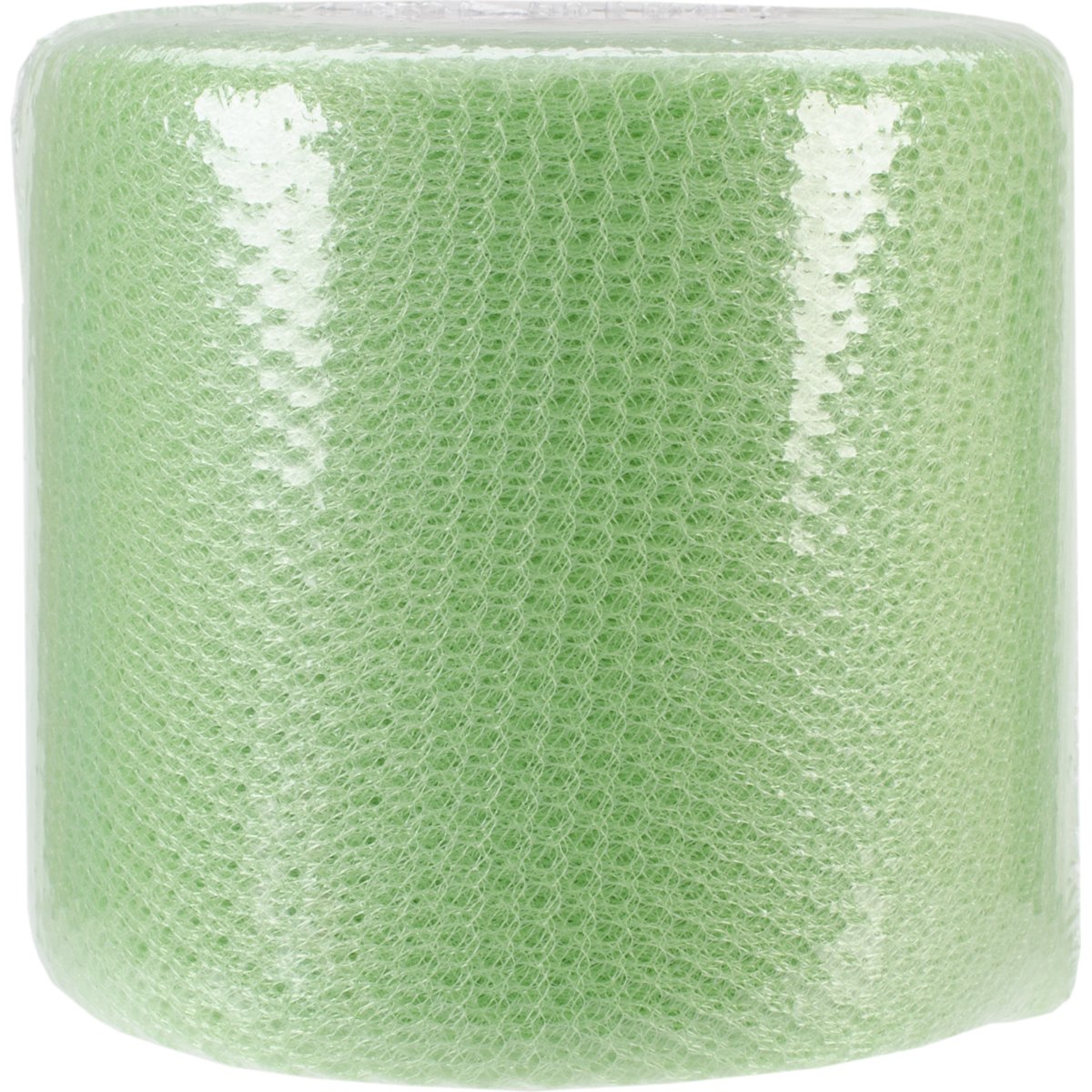 Falk Net Mesh Spool, 3" by 40 yd, Lime, 1 Count (Pack of 1)