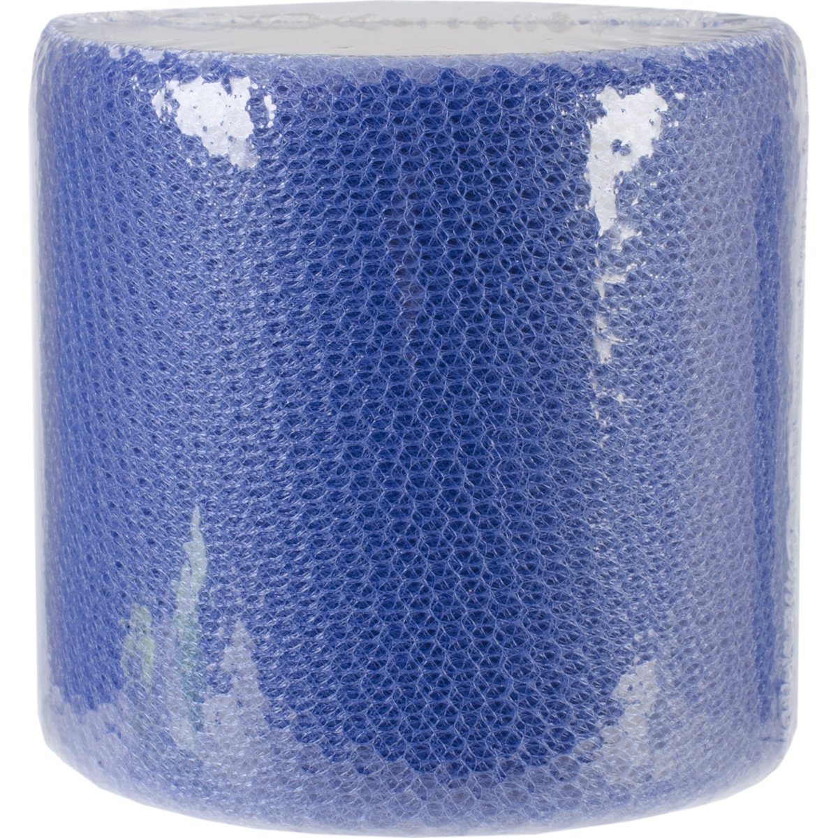 Falk Net Mesh Spool, 3" by 40 yd, Periwinkle