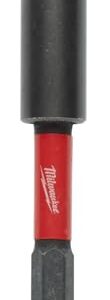 MILWAUKEE ELECTRIC TOOL 48-32-4503 Shockwave Bit Tip Holder Mag 3 In