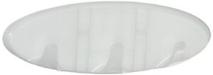 3m command strips bath21-es command large multi-hook with water-resistant strips