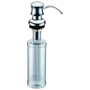 dawn sd6324c soap dispenser