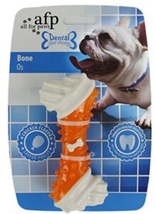 all for paws dental bone