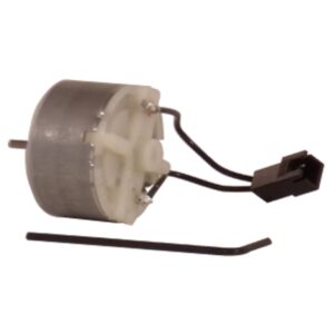 Caframo Limited MRKCA02BX Ecofan Replacement Motor Kit for Models 800, 802, 805