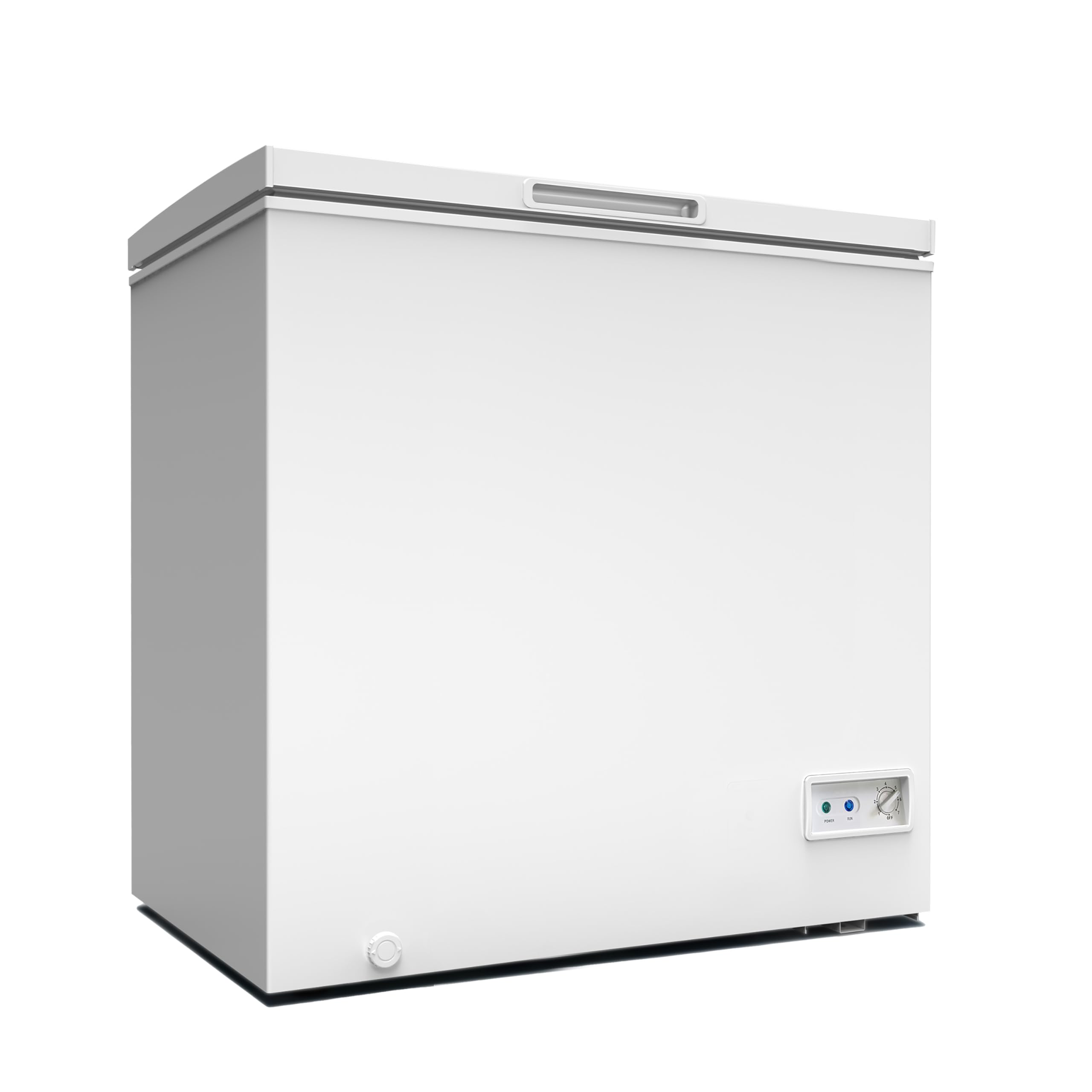 Avanti CF7F0W CF7F 7.0 cu. ft. Garage Ready Chest Freezer​, in White