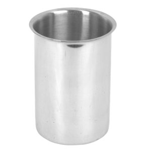 excellante 849851007741 bain marie pot, 2 quart