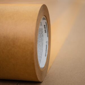 Ram Board Seam Tape for Seaming Ram Board 2.83" x 164'