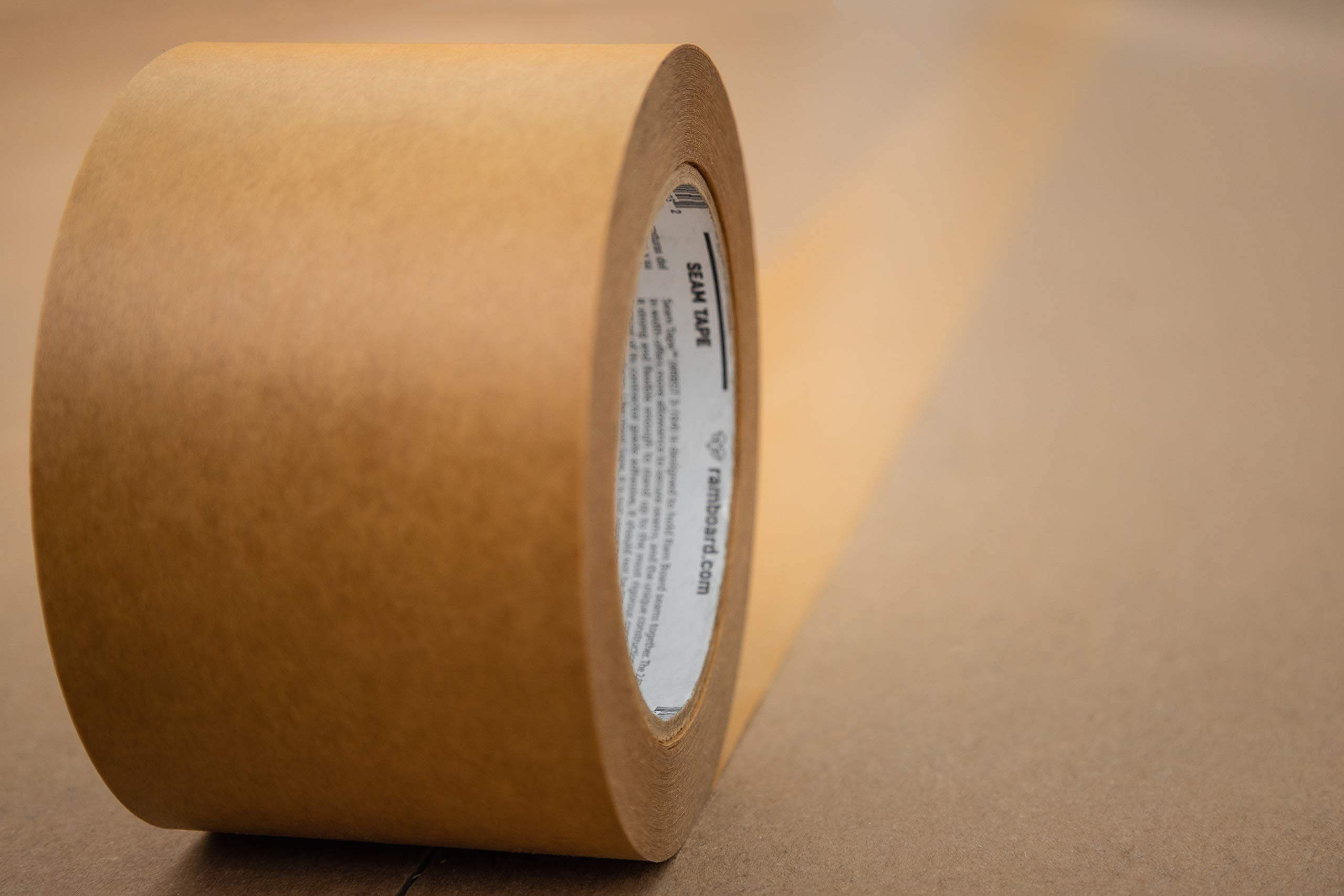 Ram Board Seam Tape for Seaming Ram Board 2.83" x 164'