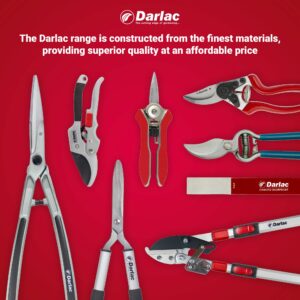 Darlac DP1850 Expert Ciseau topiaire