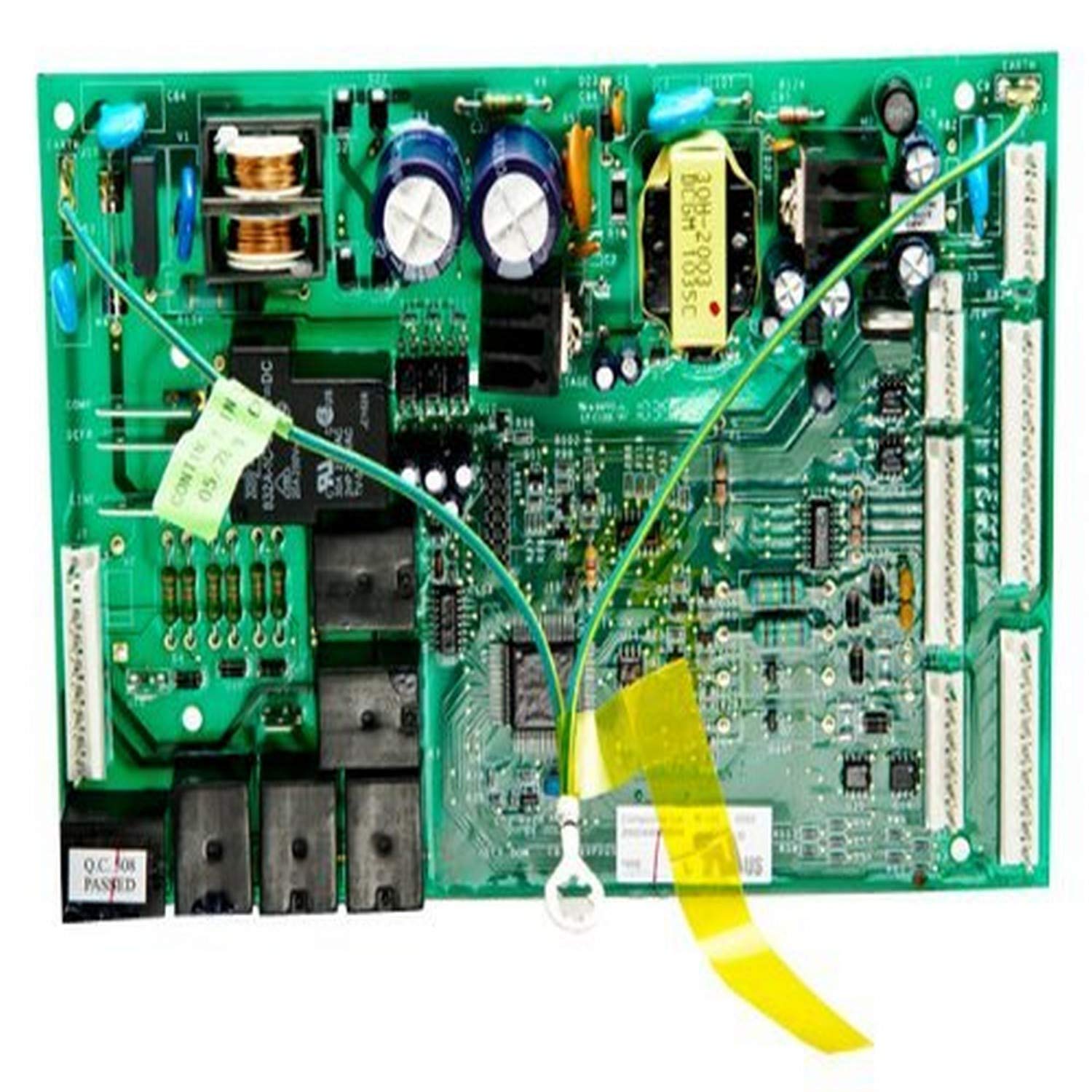 General Electric WR55X10956 Refrigerator Main Control Board