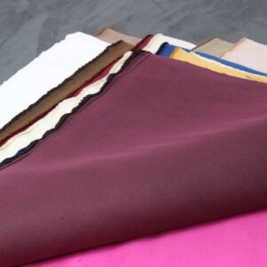 Wine Suede Microsuede Fabric Upholstery Drapery Fabric (1 Yard)