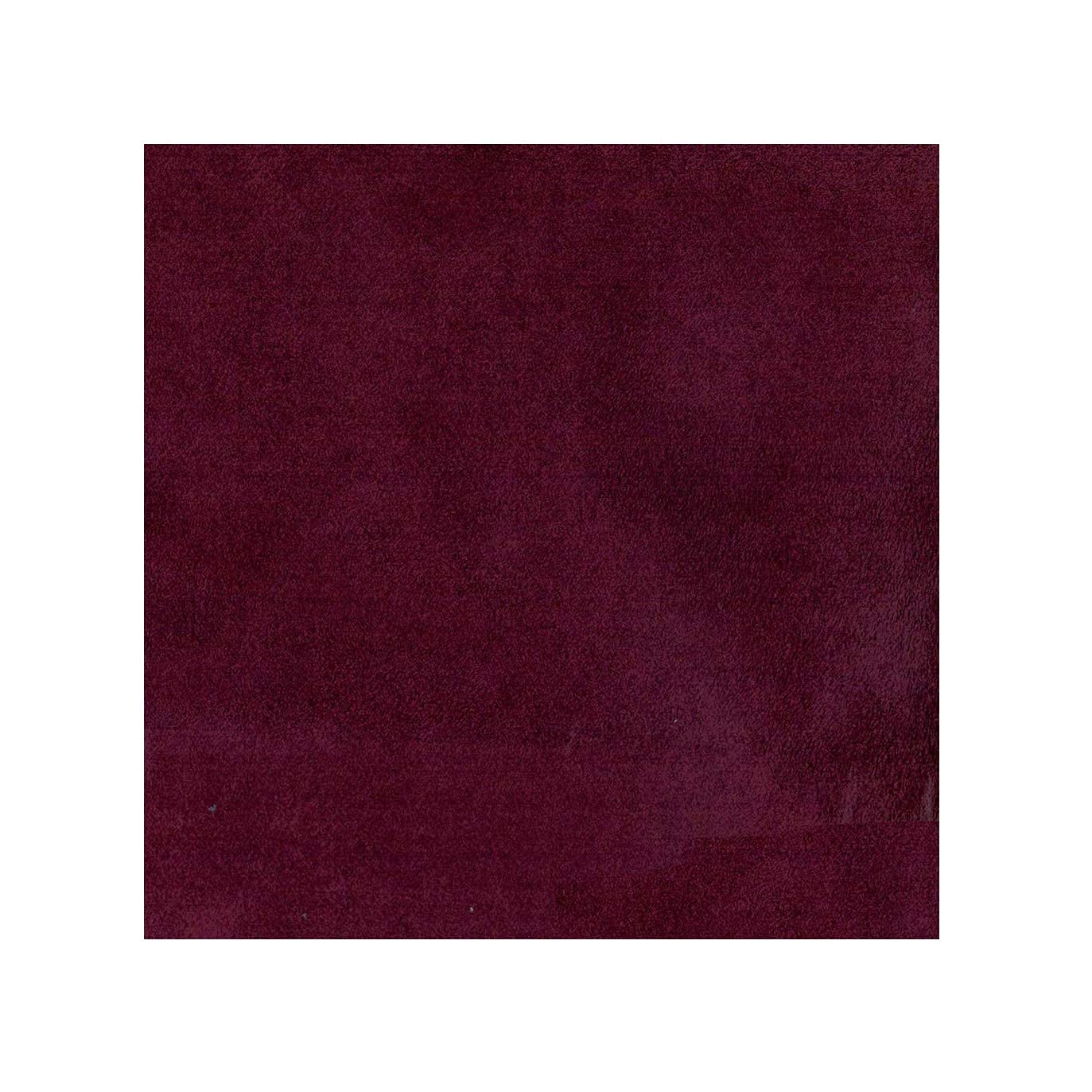 Wine Suede Microsuede Fabric Upholstery Drapery Fabric (1 Yard)