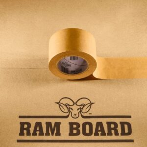 Ram Board Seam Tape for Seaming Ram Board 2.83" x 164'