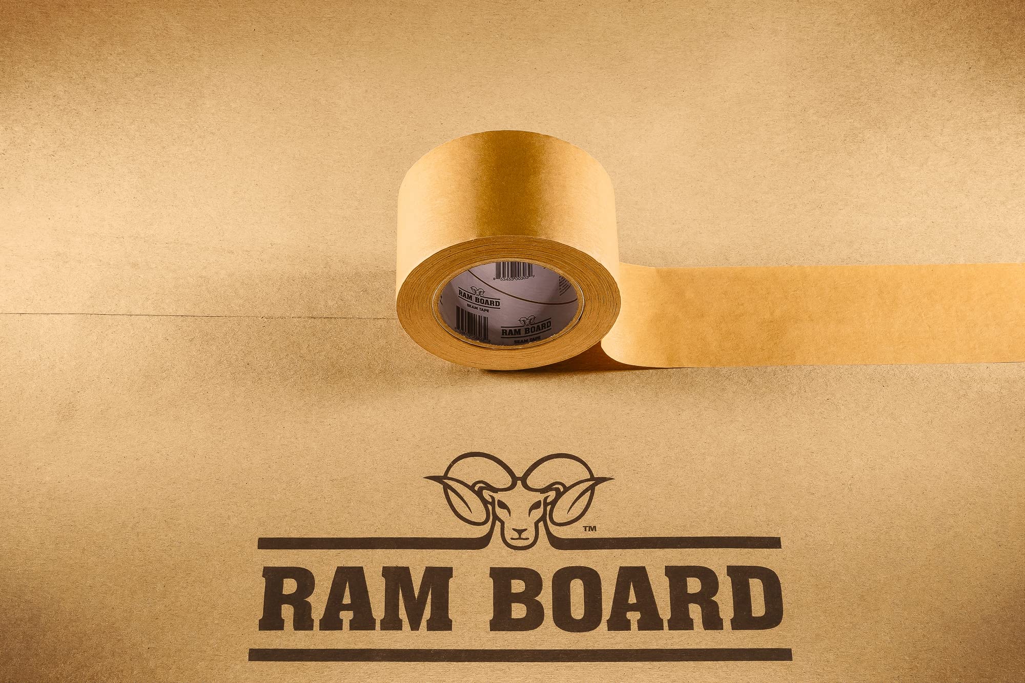 Ram Board Seam Tape for Seaming Ram Board 2.83" x 164'