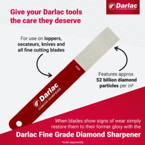 Darlac DP1850 Expert Ciseau topiaire