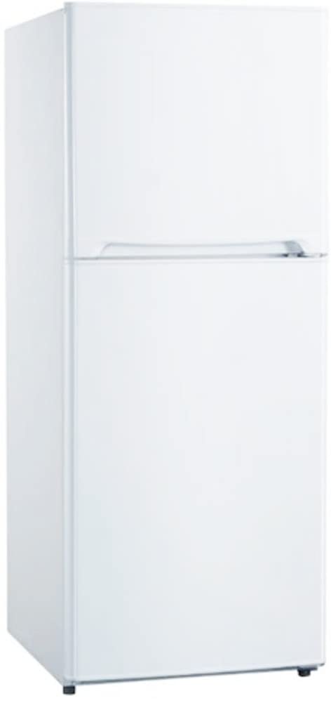 Avanti FF116B0W FF116B 11.6 cu. ft. Apartment Size Refrigerator, in White