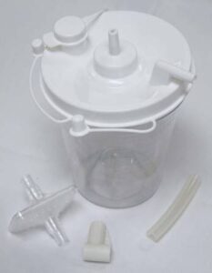 73634000 : collection bottle kit 800 ml l8