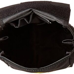 DBI/SALA Python, 1500126,Made W/Heavy Duty Durable Canvas, W/Inner Lining Prevents Punctures,W/2 Trigger Snaps