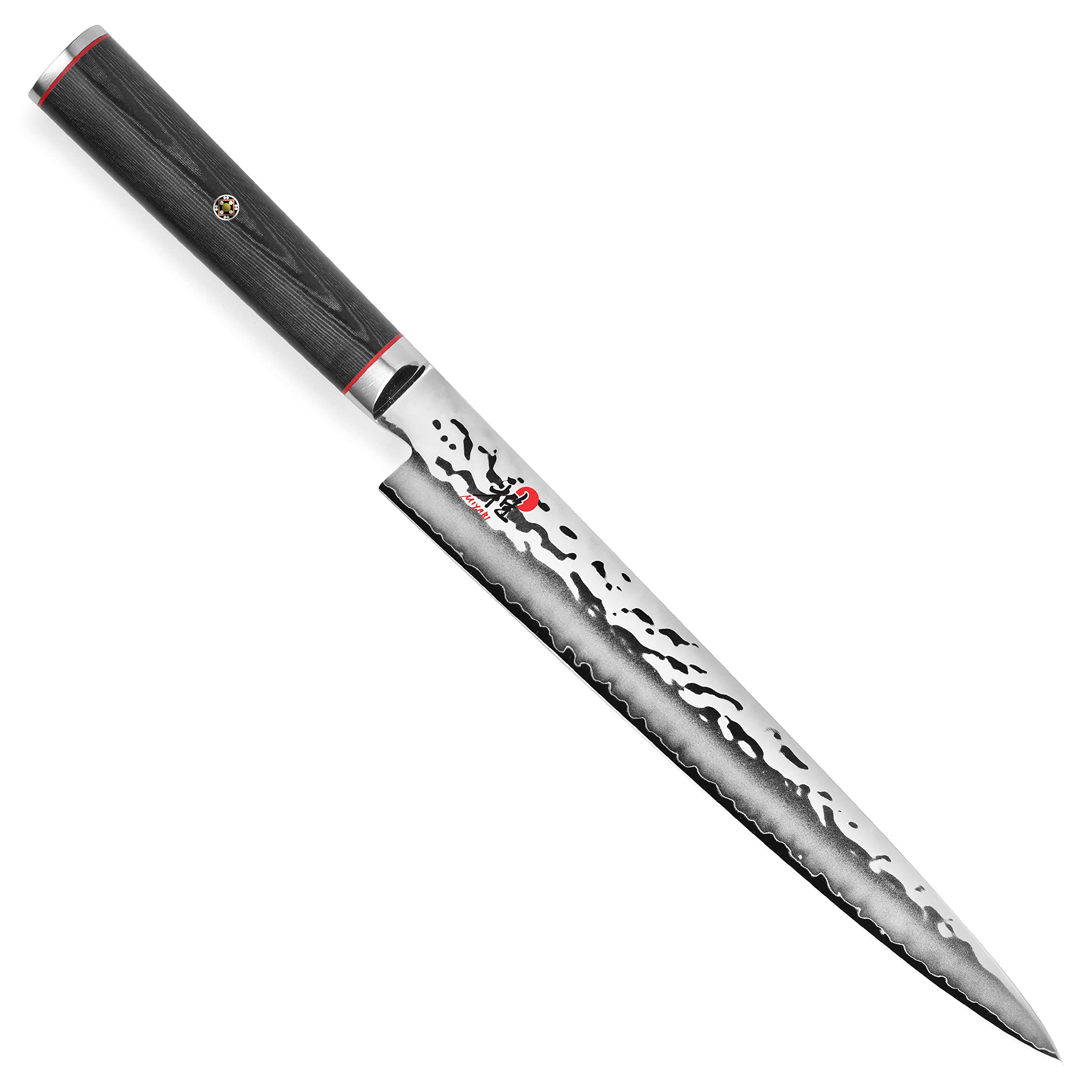 Miyabi Mizu SG2 9.5" Slicing Knife