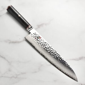 Miyabi Mizu SG2 Chef's Knife (9.5-inch)