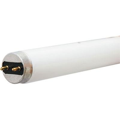 GE Lighting 68852 F32T8/SPX41/ECO2 32 Watt 4 Ft. T8 Linear Fluorescent Lamp 4100K[Min Qty: 36 ]