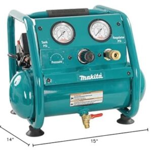 Makita AC001 Compact Air Compressor